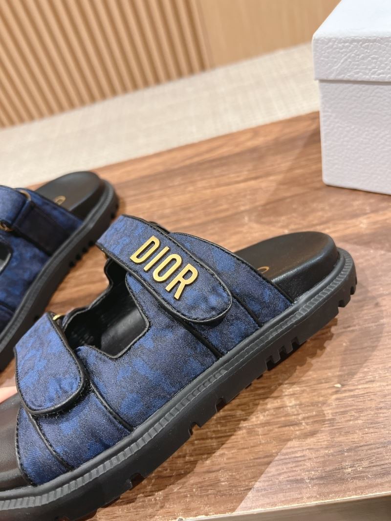 Christian Dior Slippers